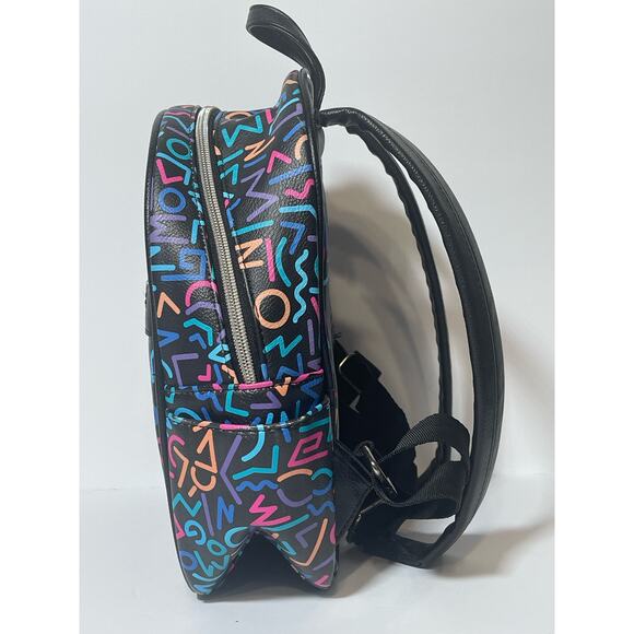 Stranger Things Mini Backpack Funko Brand Netflix Official - Picture 4 of 7